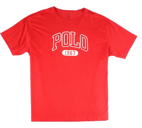 polo ralph lauren graphic tees|polo ralph lauren graphic shirt.